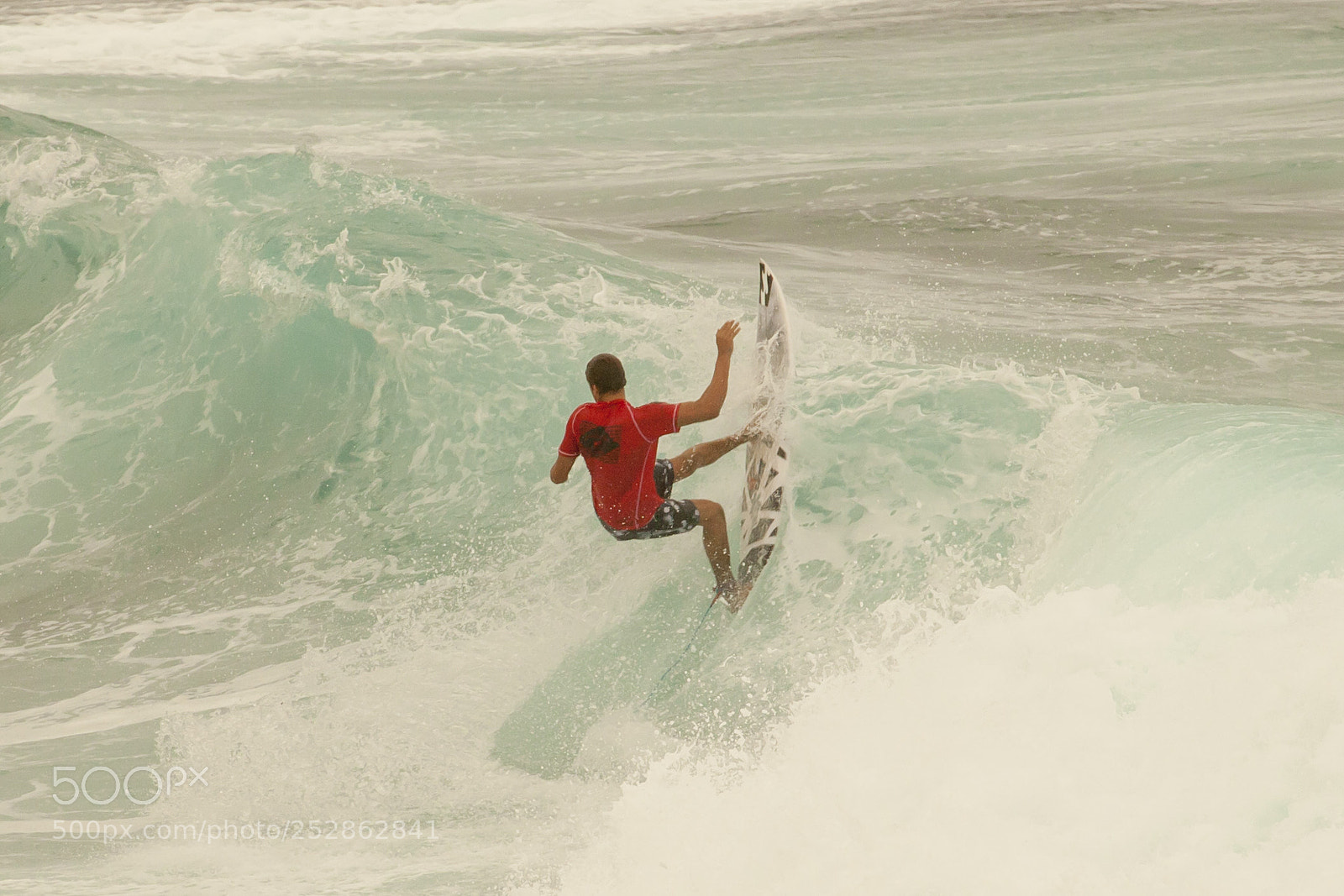 Canon EOS 5D Mark II sample photo. Youth surfing photography