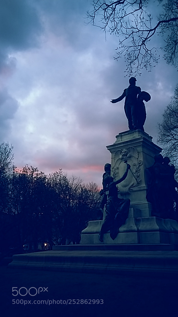 Samsung Galaxy Grand Prime sample photo. 1600 pennsylvania ave photography