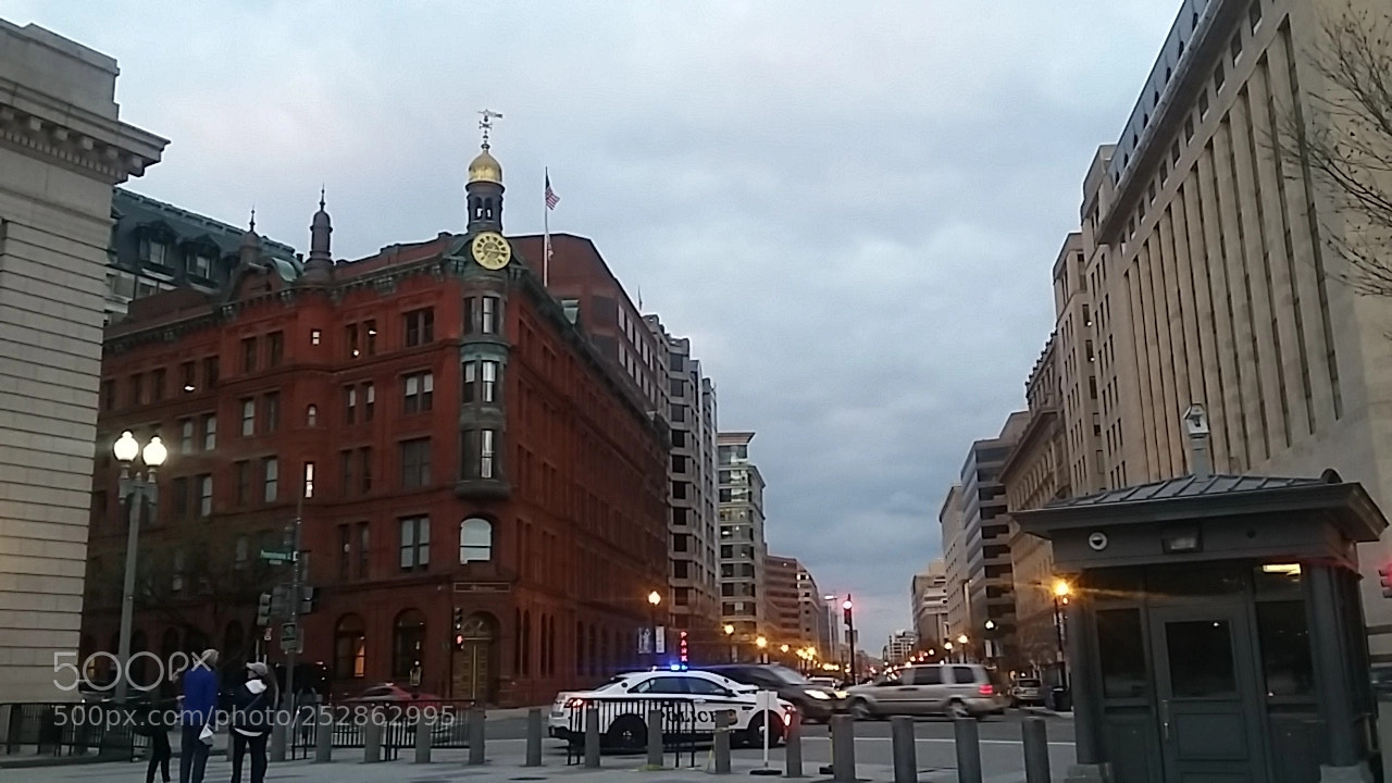 Samsung Galaxy Grand Prime sample photo. 1600 pennsylvania ave photography