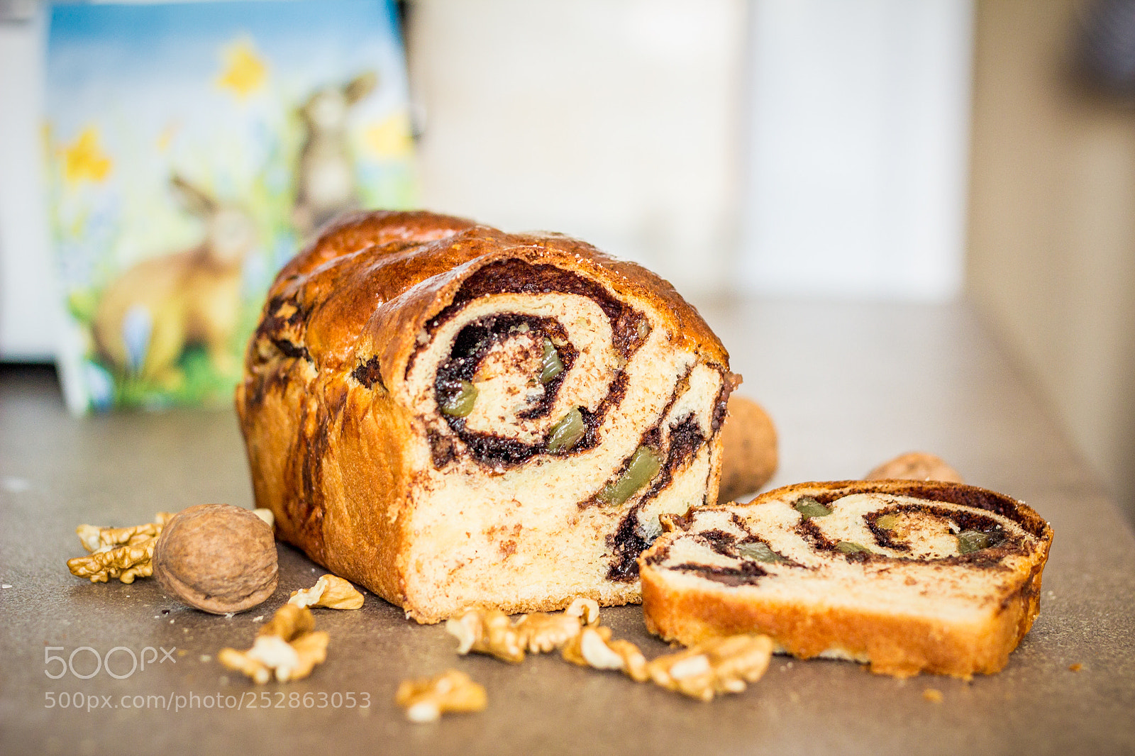 Canon EOS 600D (Rebel EOS T3i / EOS Kiss X5) sample photo. Cozonac facut de irina photography