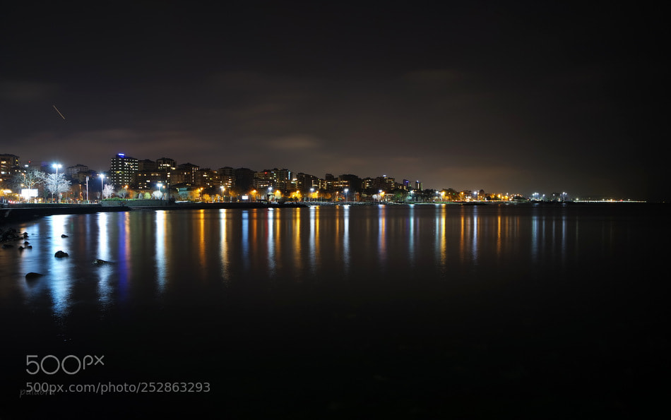 Samsung NX3000 sample photo. ... photography