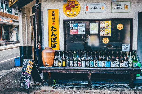 Fujifilm X-Pro1 sample photo. Vinny photography