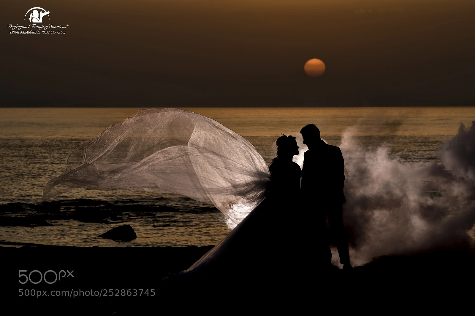 Nikon D5 sample photo. Pire-wedding photography