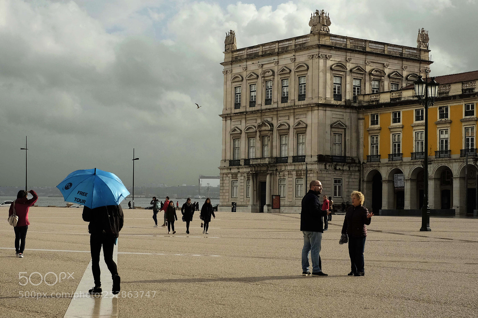 Fujifilm X-T1 sample photo. Lisboa photography