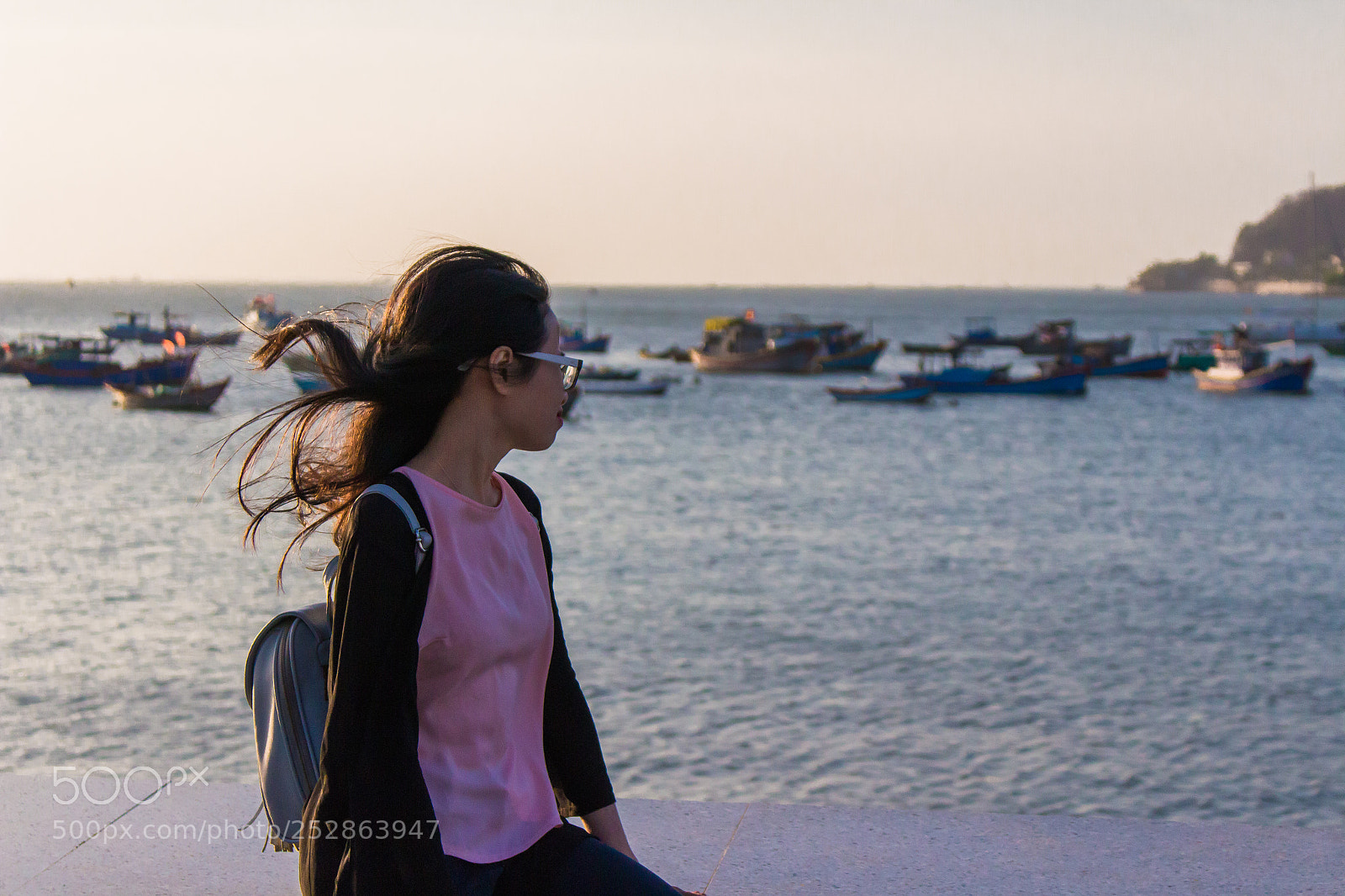 Canon EOS 700D (EOS Rebel T5i / EOS Kiss X7i) sample photo. Beauty and the beach photography