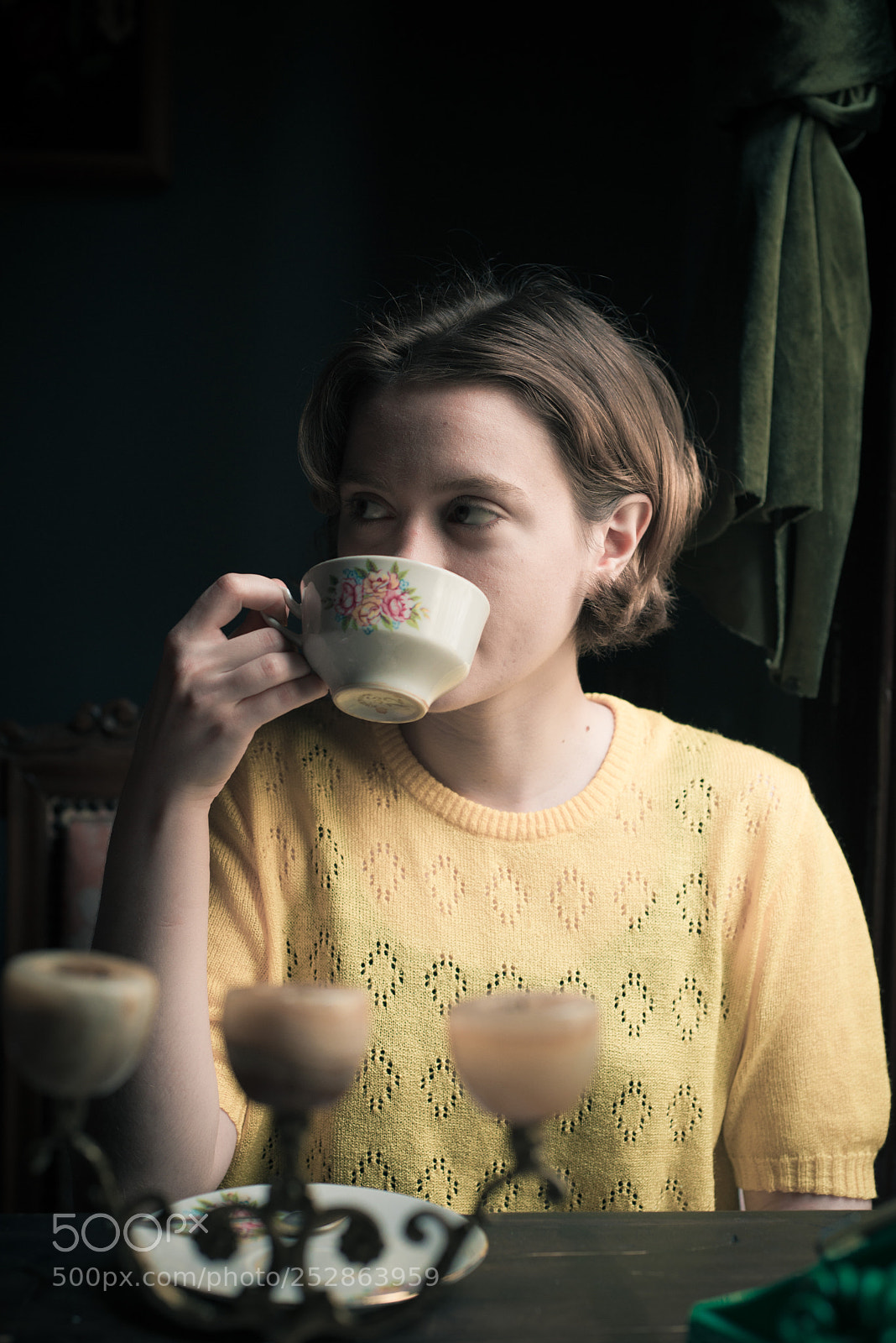 Nikon D610 sample photo. Ayşe * photography