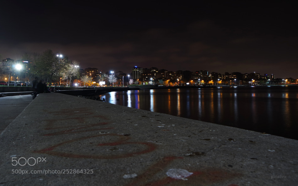 Samsung NX3000 sample photo. ... photography