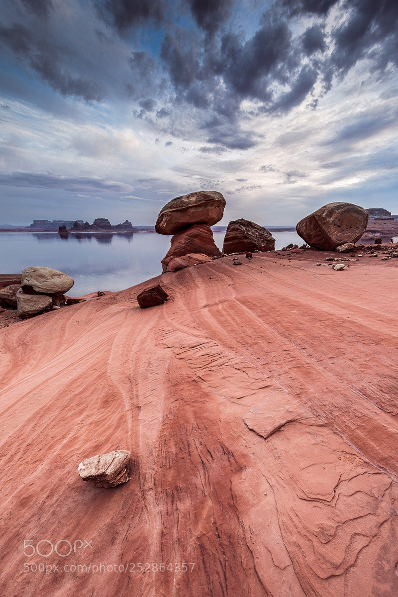 Canon EOS 5D Mark IV sample photo. Stones photography