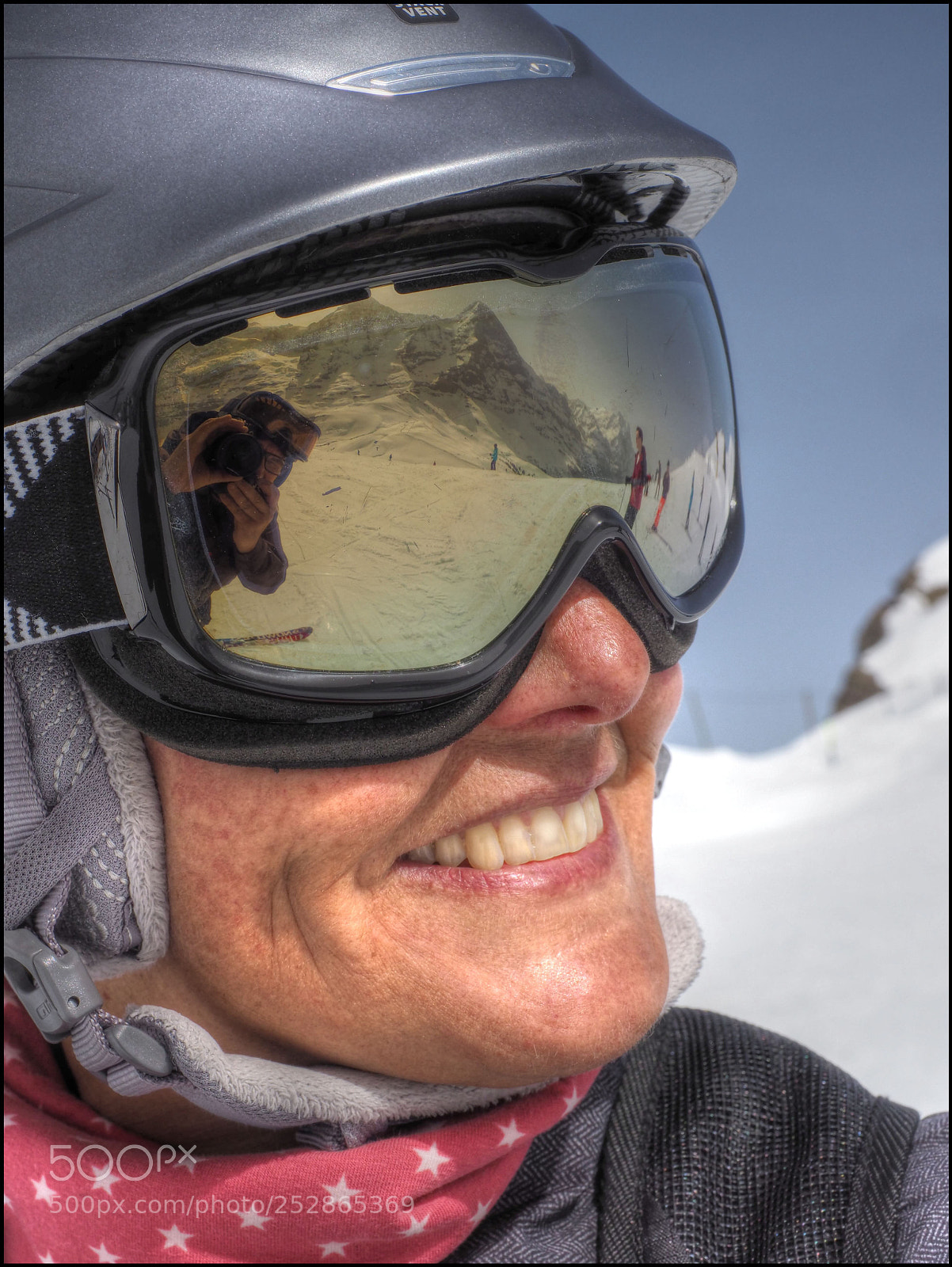 Olympus OM-D E-M1 Mark II sample photo. Eiger-nordwand photography