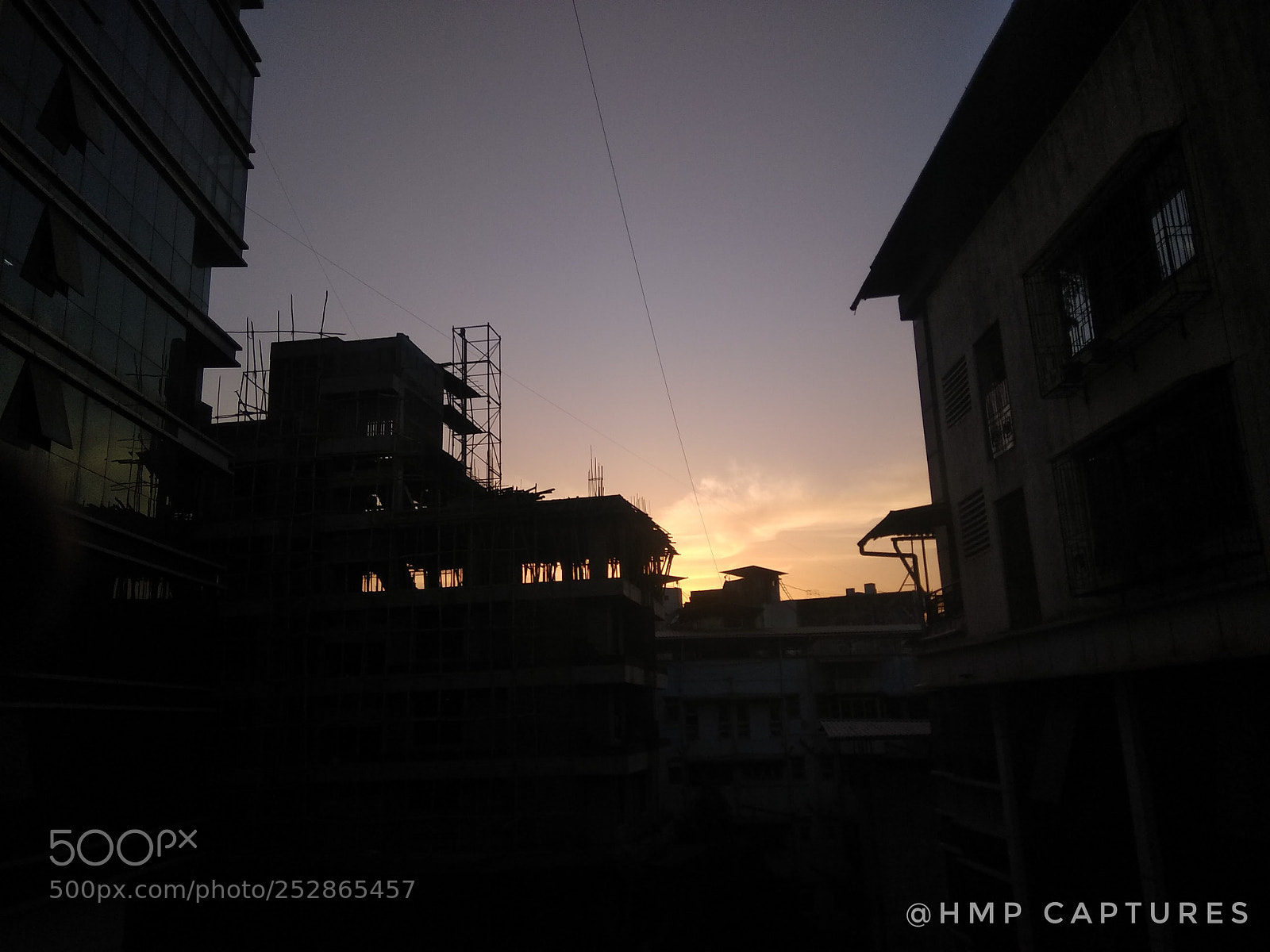 Xiaomi Redmi Note 4 sample photo. Untitled photography