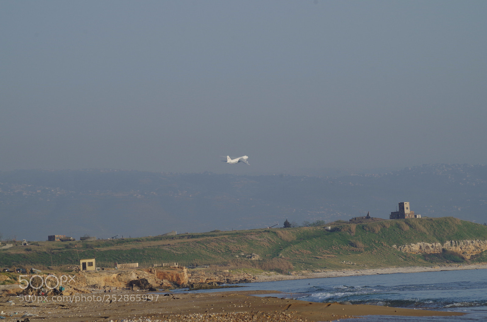 Pentax K-50 sample photo. Travel photography