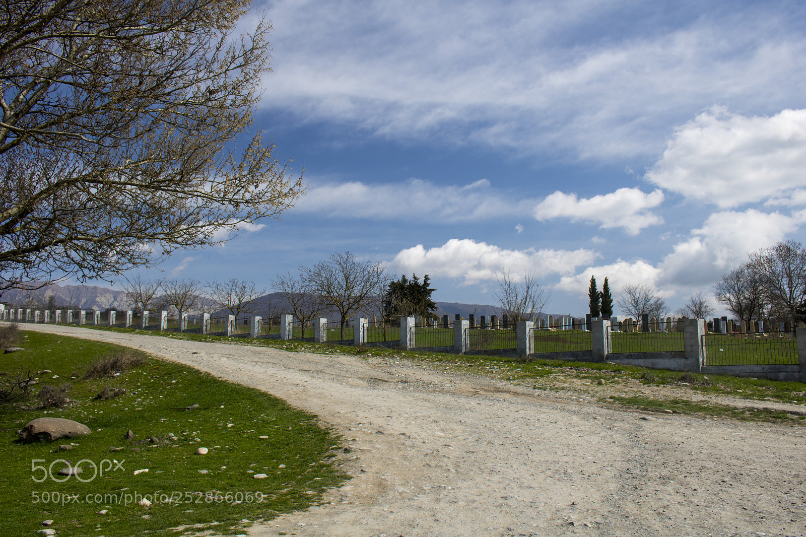 Canon EOS 750D (EOS Rebel T6i / EOS Kiss X8i) sample photo. Сountryside photography