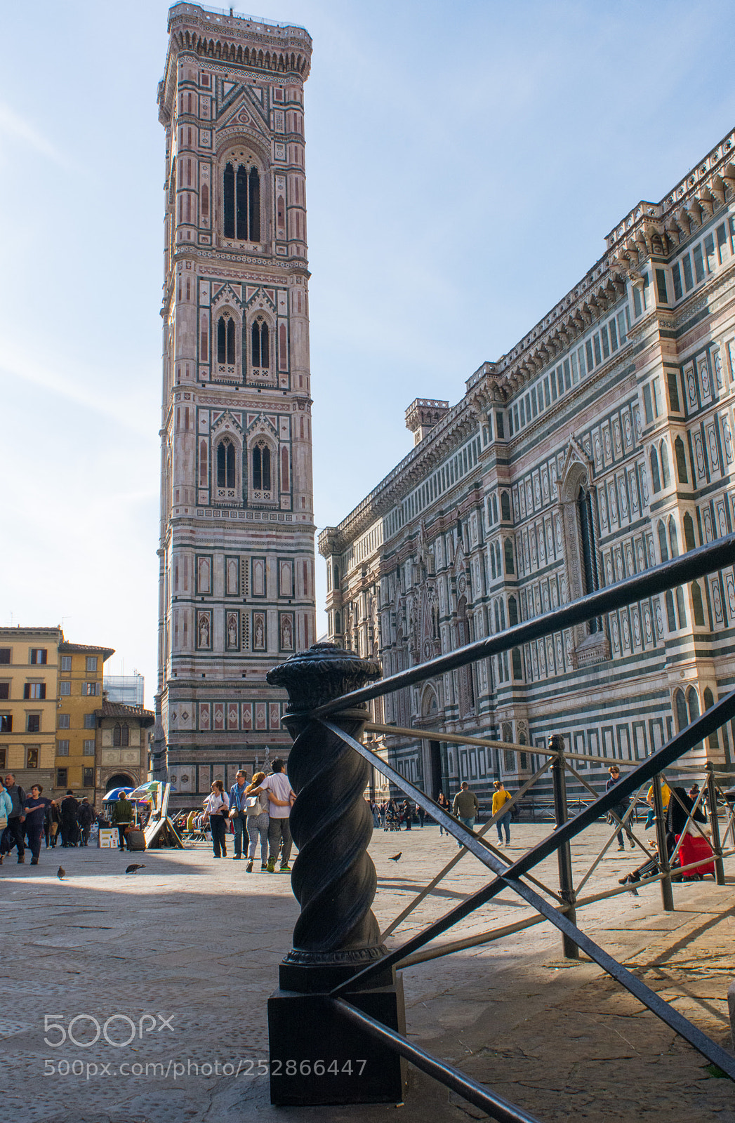Nikon D7100 sample photo. Florence photography