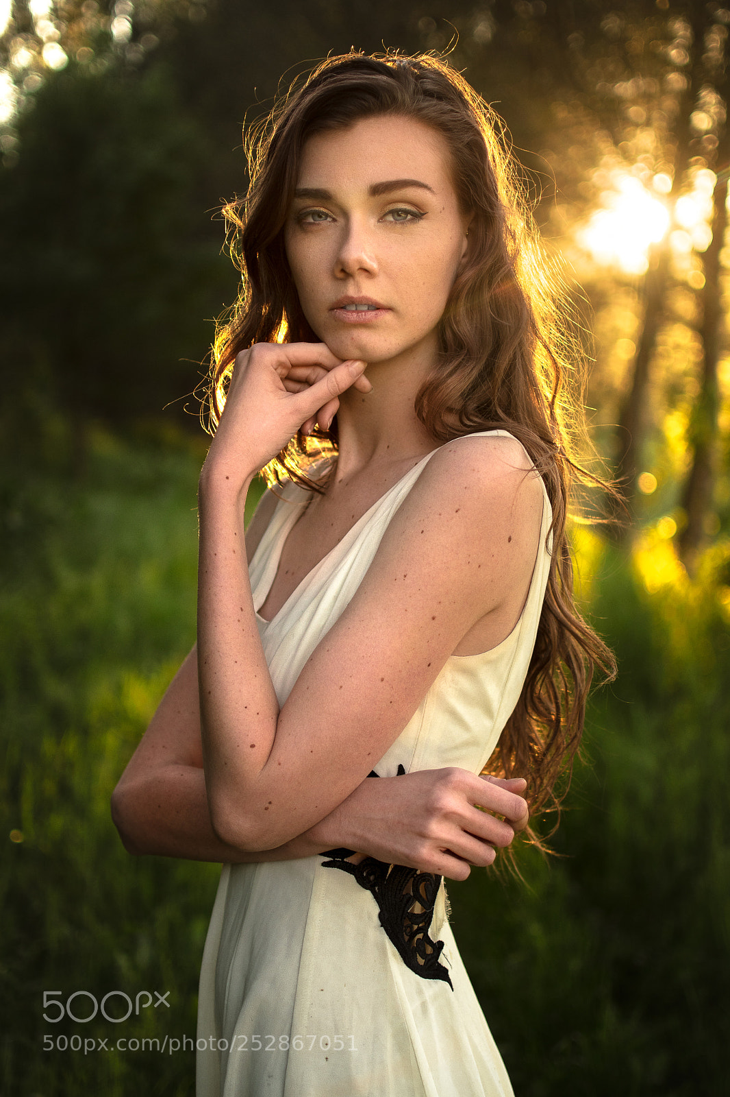 Nikon D5300 sample photo. Pauline. photography