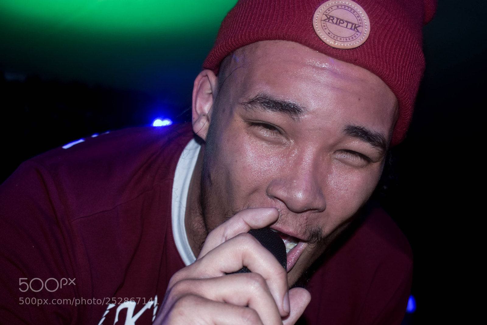 Nikon D3400 sample photo. Illest uminati/kalaj photography