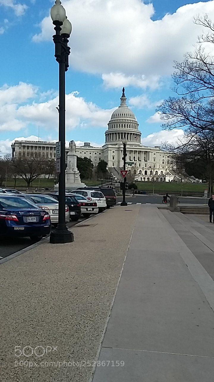 Samsung Galaxy Grand Prime sample photo. () photography