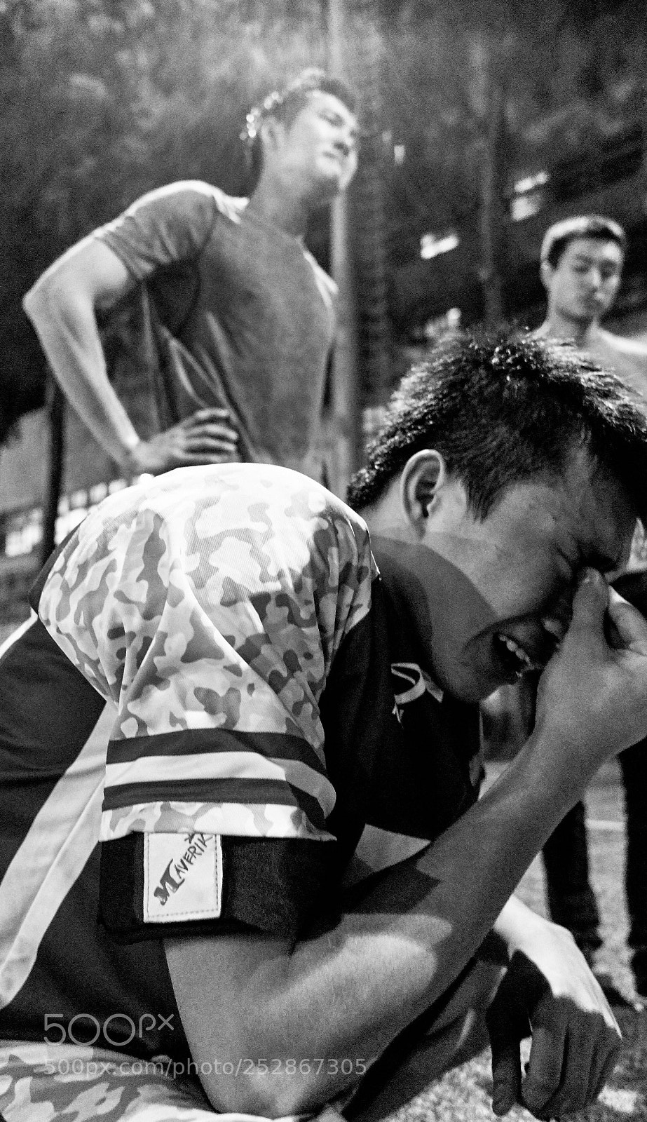 Ricoh GR II sample photo. Snaps by fan kar photography