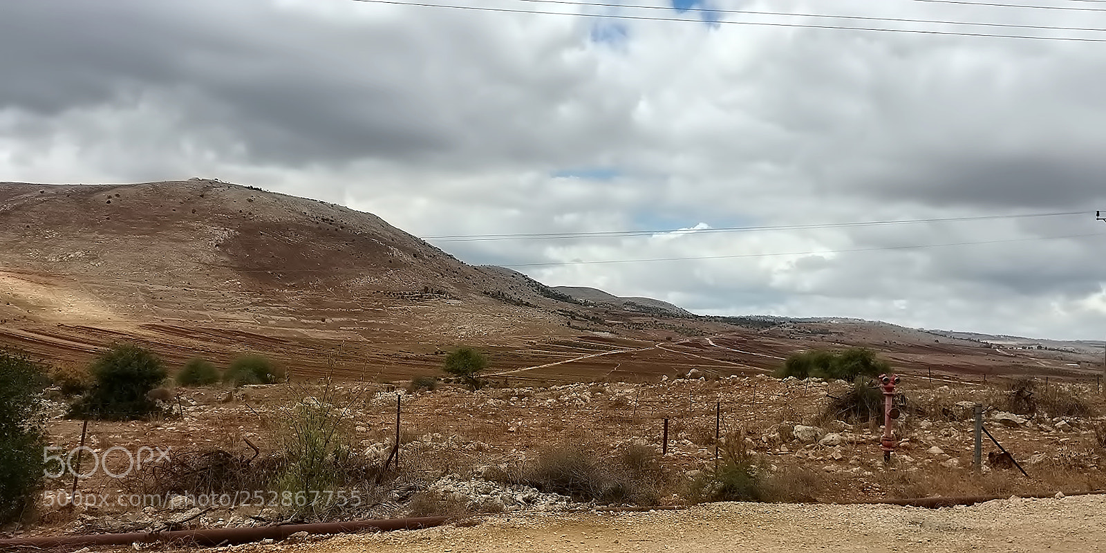 LG G6 sample photo. Kibbutz malkia photography