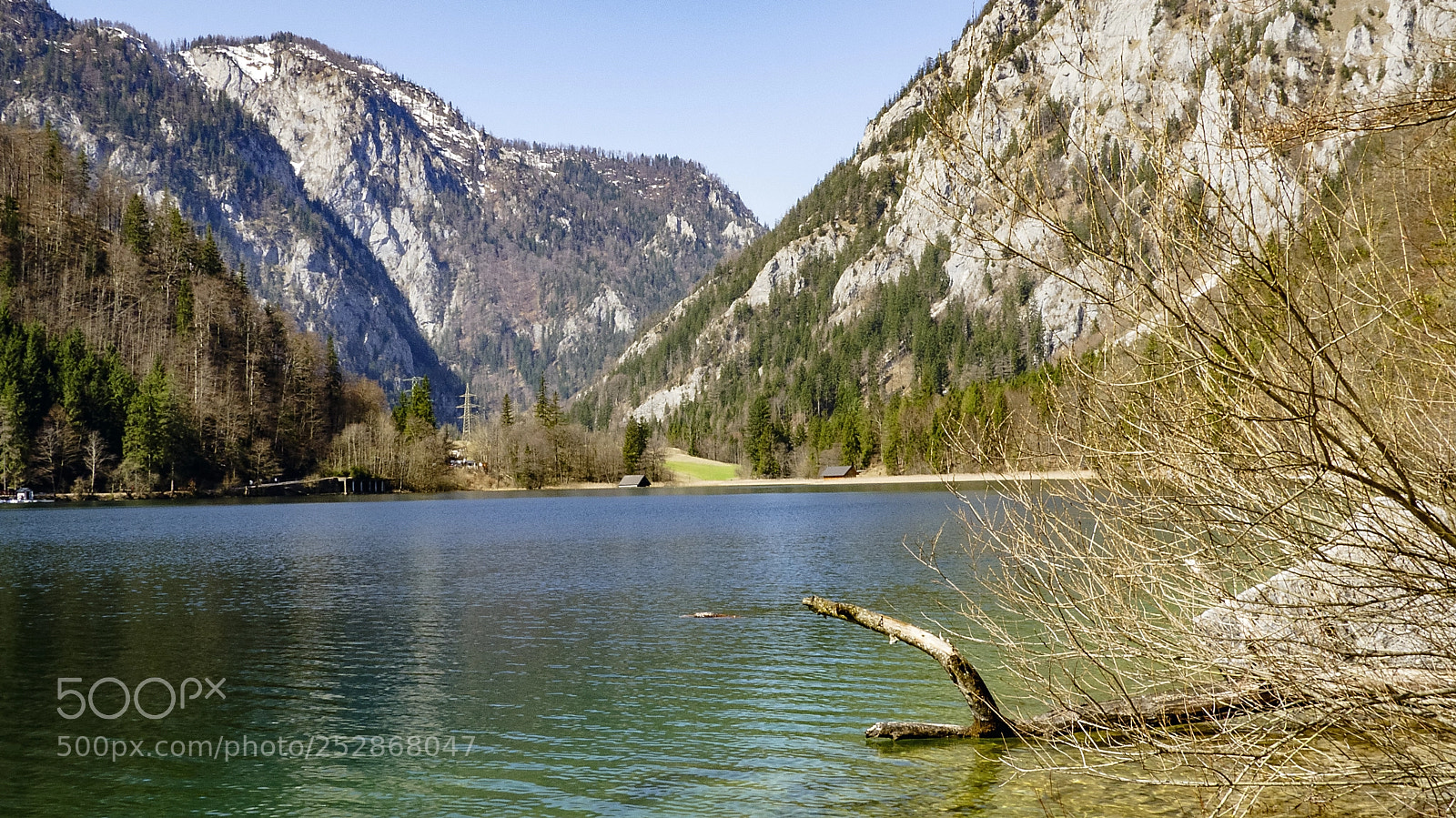 Panasonic Lumix DMC-FZ300 sample photo. Bergsee photography