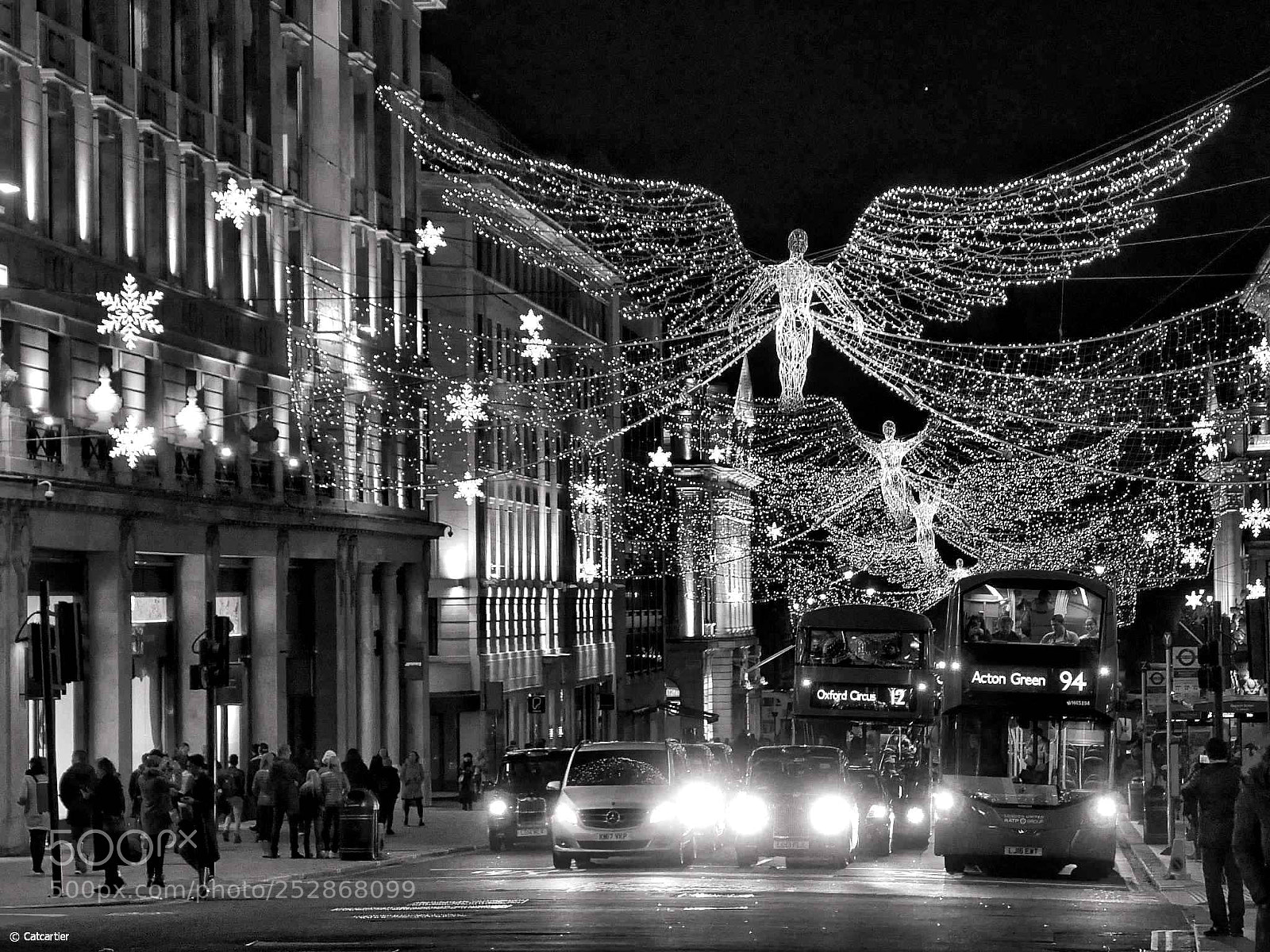 Panasonic Lumix DMC-LX100 sample photo. Angels watching over the photography