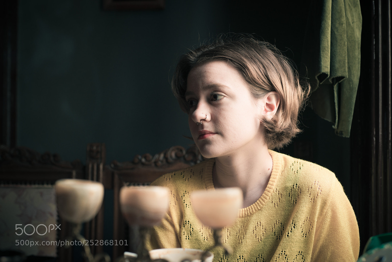 Nikon D610 sample photo. Ayşe * photography