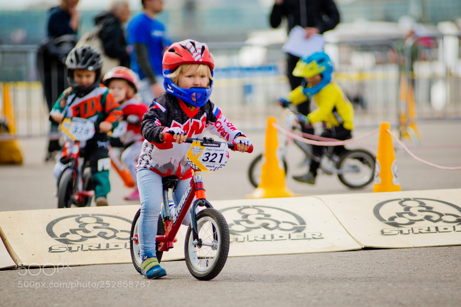 Nikon D800 sample photo. Russia, moscow, gorky park photography