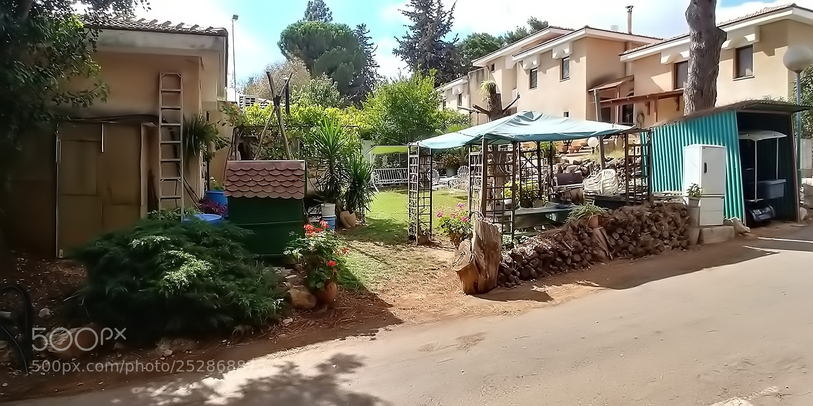 LG G6 sample photo. Kibbutz malkia photography