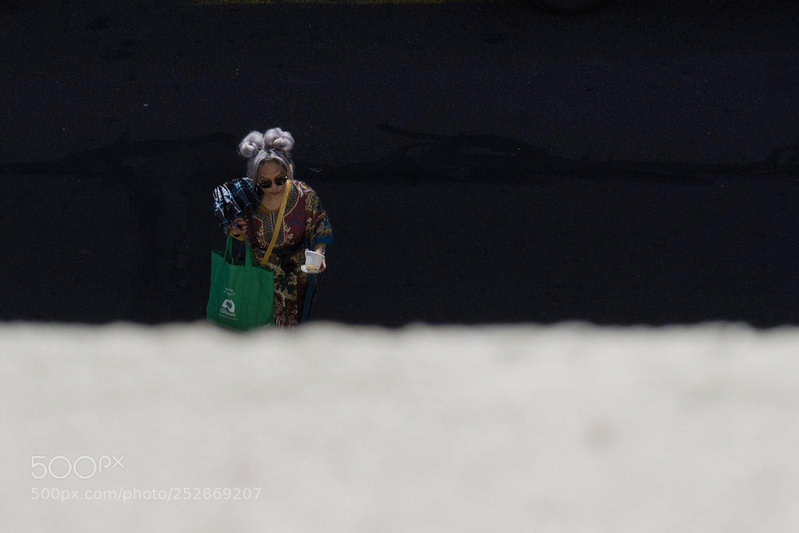 Nikon D5600 sample photo. Street style  photography