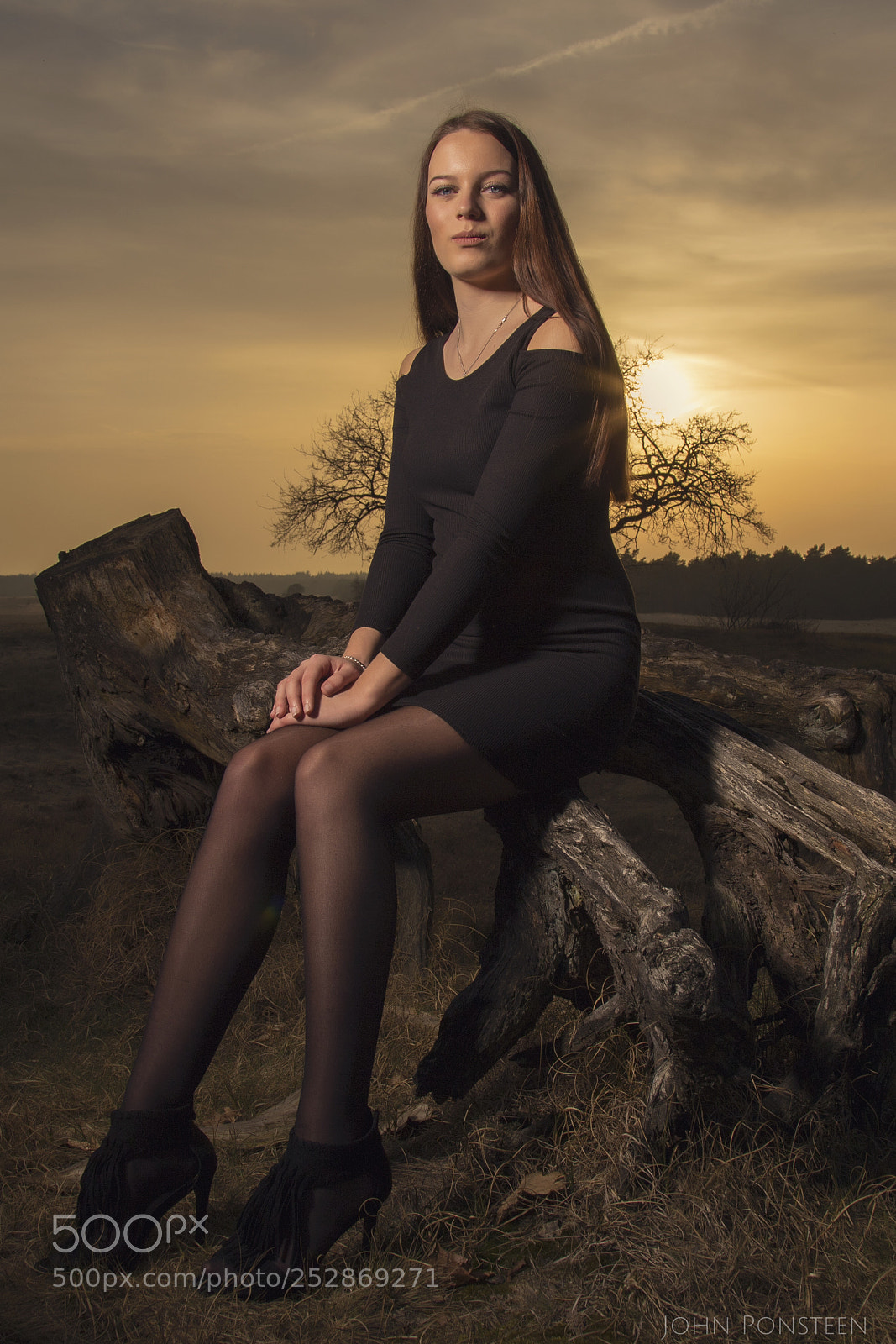 Canon EOS 6D Mark II sample photo. Serenity photography