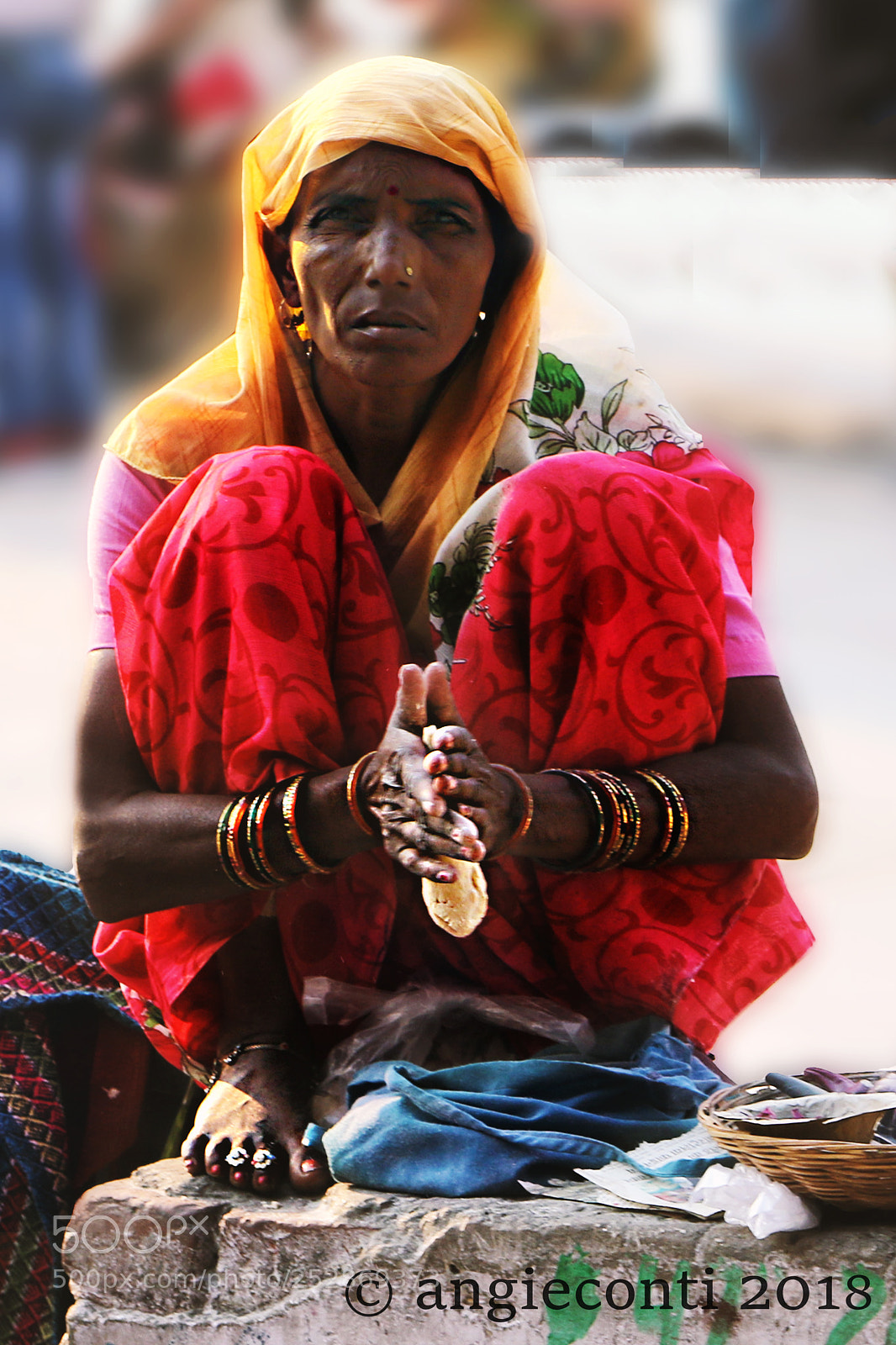 Canon EOS 7D Mark II sample photo. Making a living photography