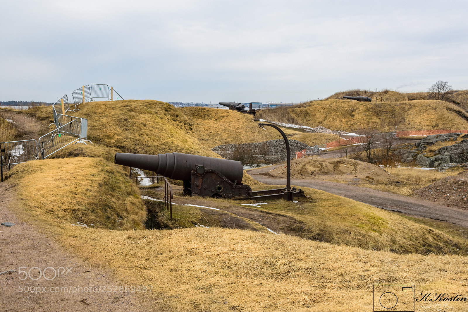 Nikon D3400 sample photo. Gunnery photography
