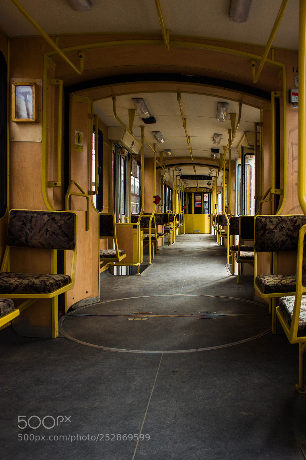 Canon EOS 600D (Rebel EOS T3i / EOS Kiss X5) sample photo. Tramway photography
