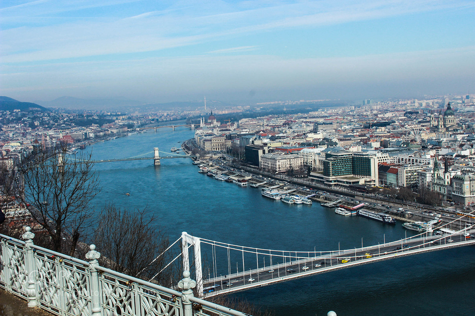 Canon EOS 600D (Rebel EOS T3i / EOS Kiss X5) sample photo. Budapest photography