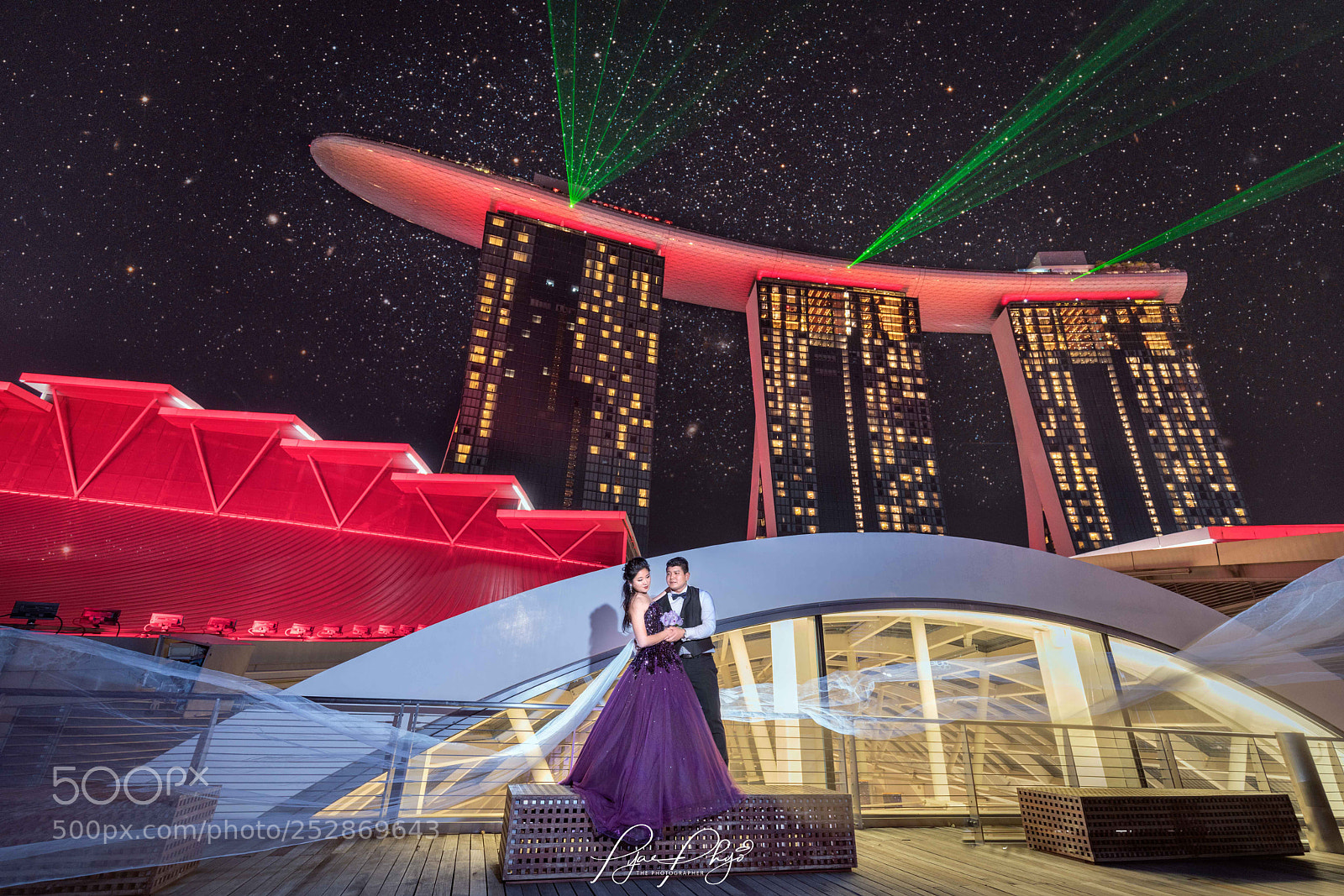 Sony a7R II sample photo. Prewedding singapore photography