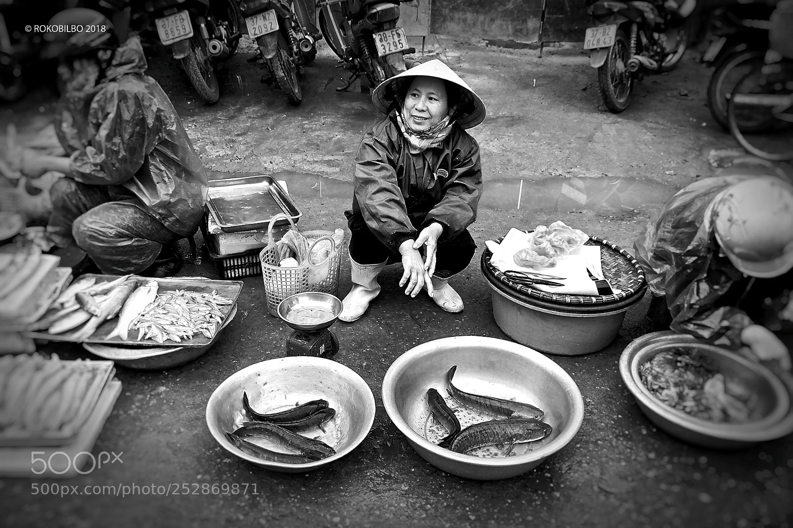 Canon EOS 50D sample photo. Vietnamese people 8 photography