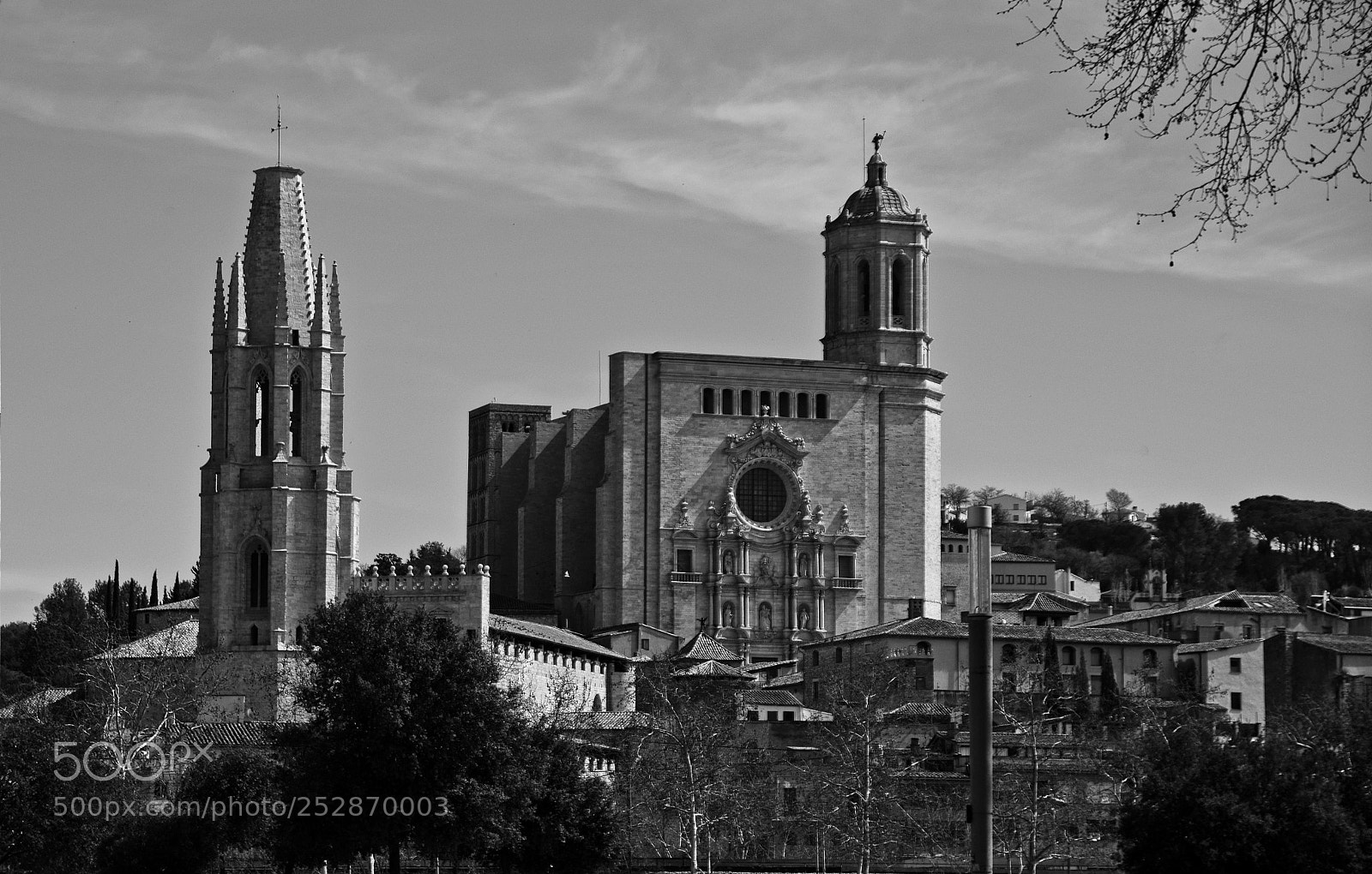 Nikon D3300 sample photo. Girona photography