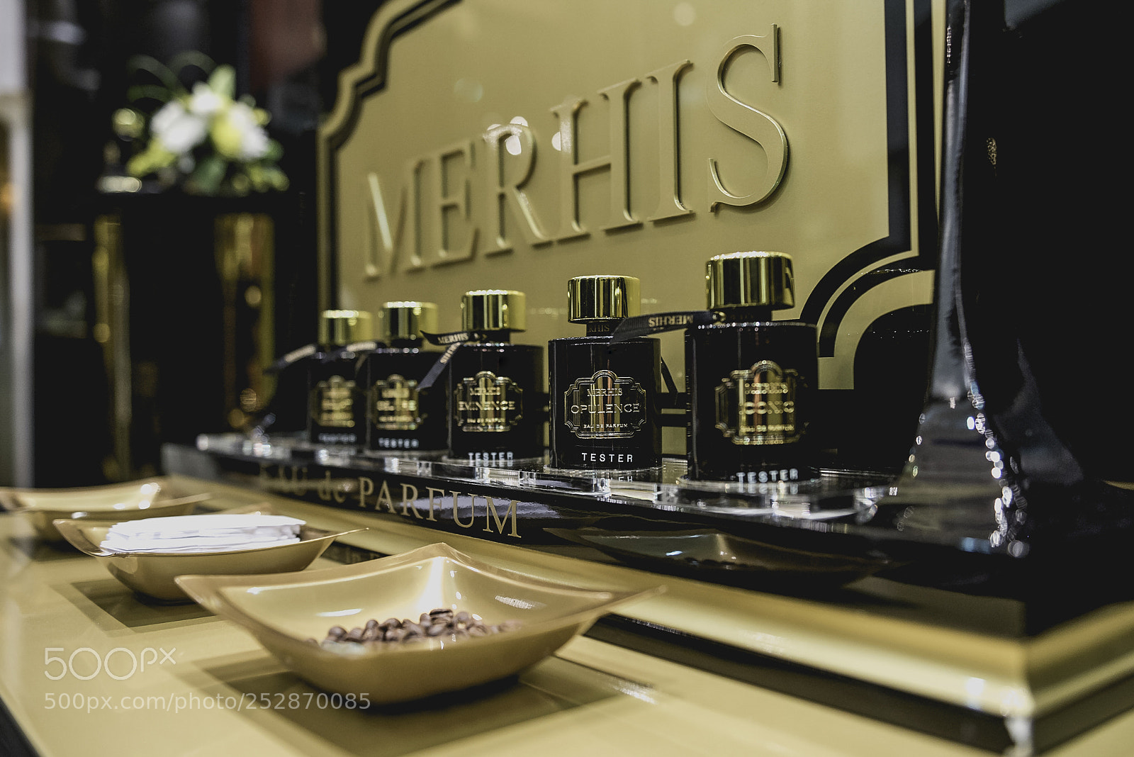Nikon D810 sample photo. Merhis photography
