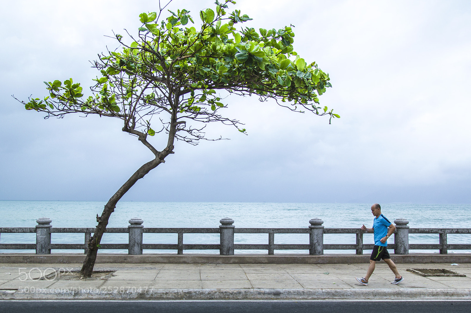 Canon EOS 60D sample photo. Walking man photography
