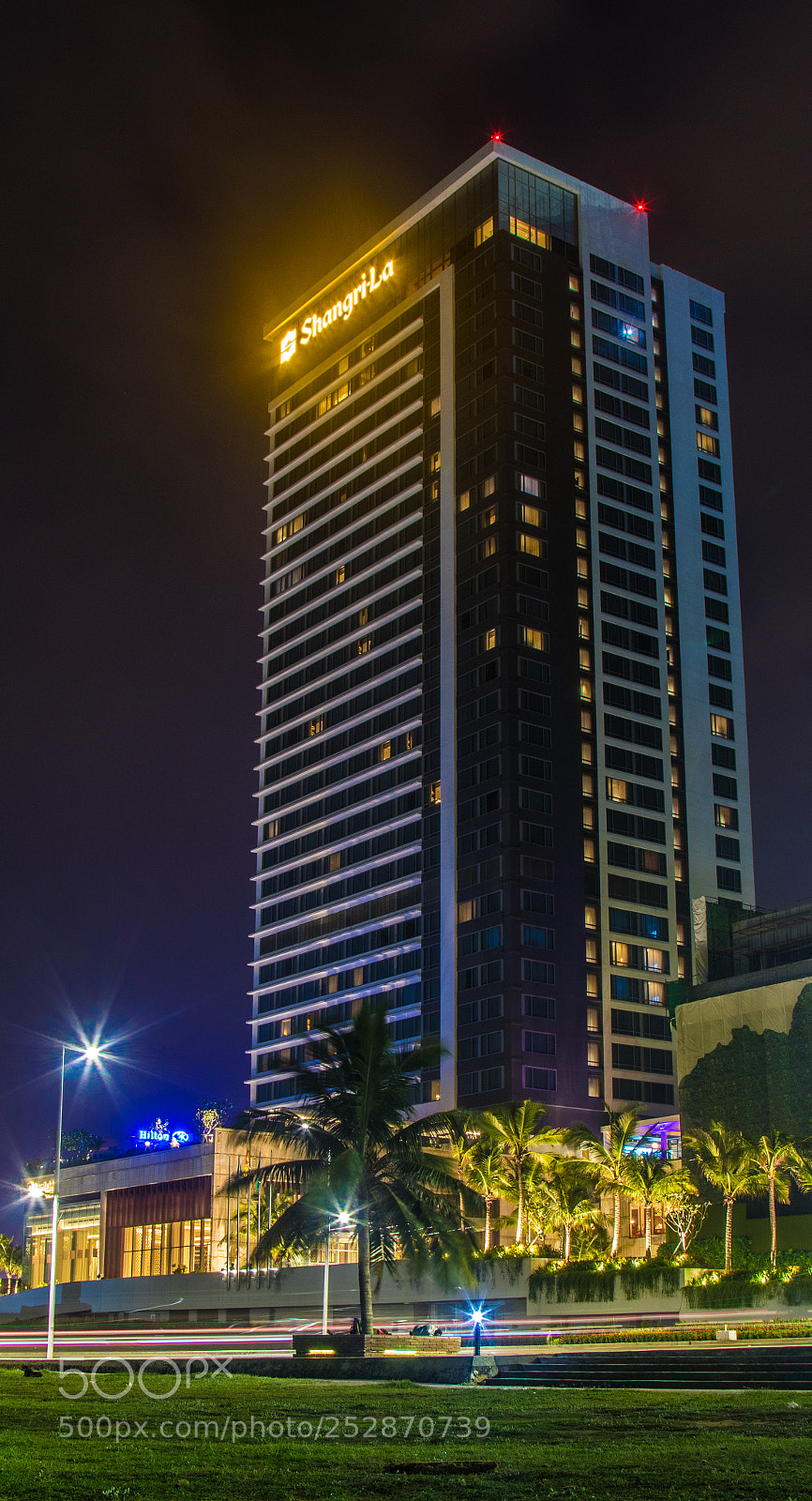 Canon EOS 800D (EOS Rebel T7i / EOS Kiss X9i) sample photo. Shangrila hotel colombo sri photography