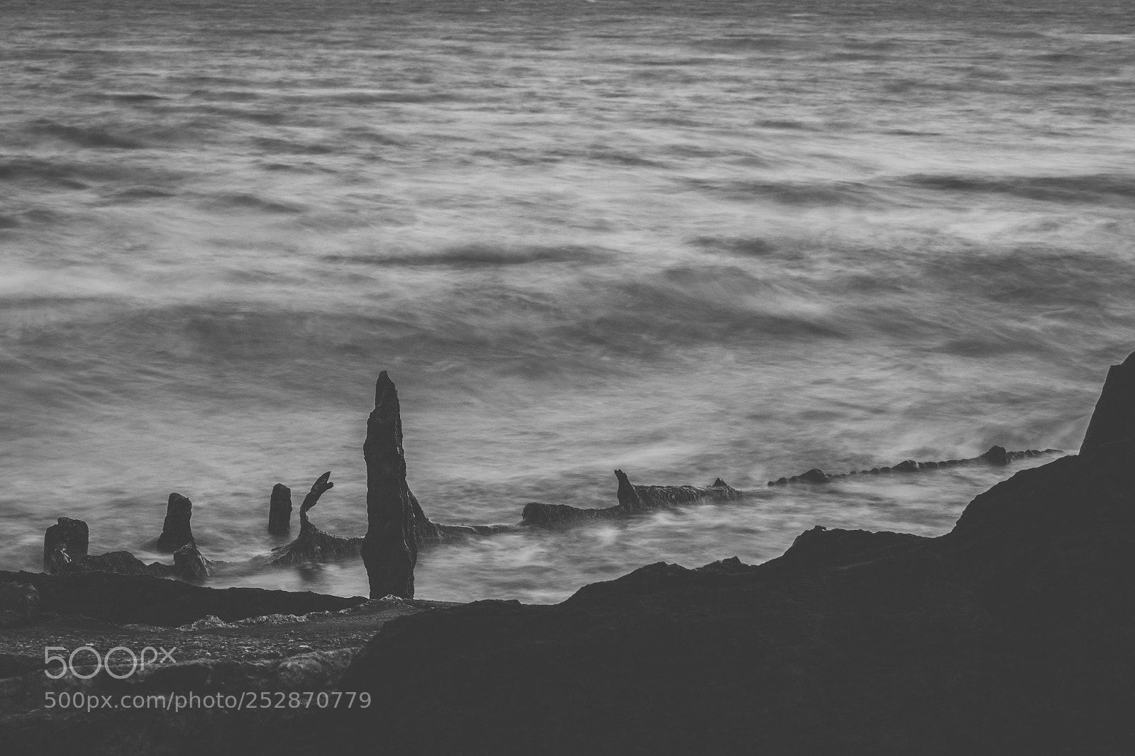 Nikon D800 sample photo. Shipwreck of hmqs gayundah photography