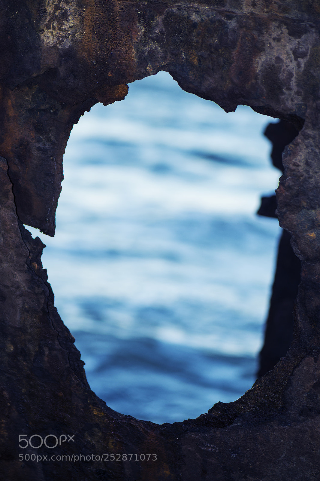 Nikon D800 sample photo. Shipwreck of hmqs gayundah photography