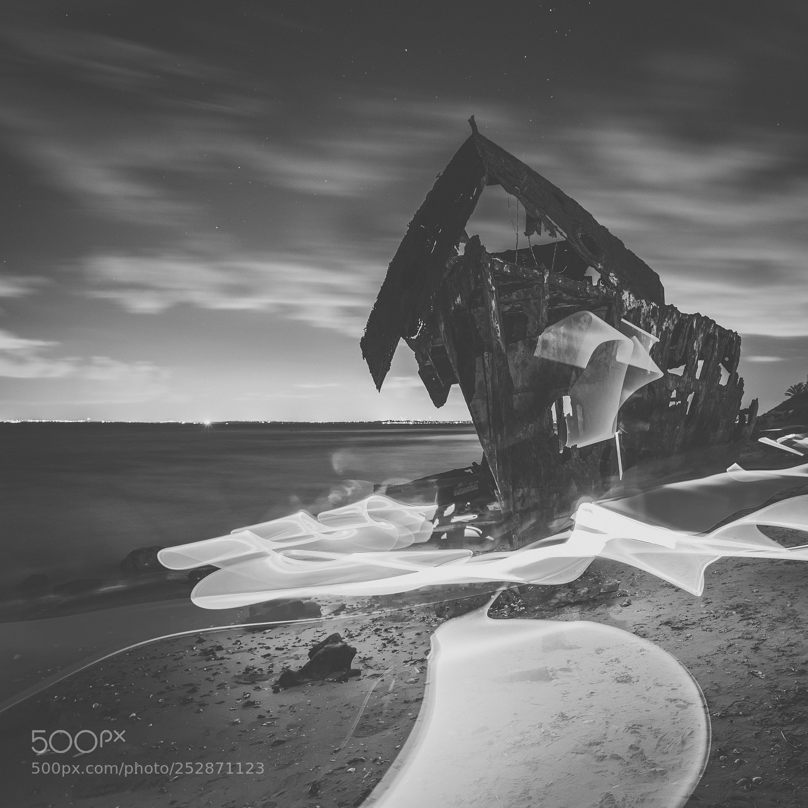 Nikon D800 sample photo. Shipwreck of hmqs gayundah photography