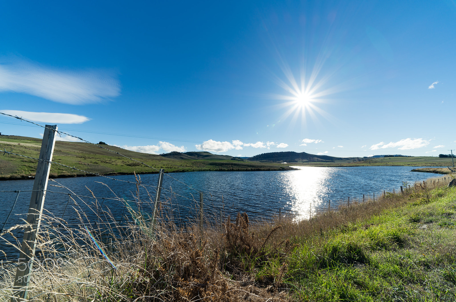 Sony a7R II sample photo. Tasmania photography
