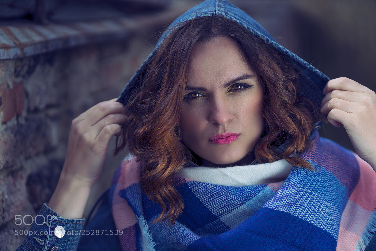 Sony a7 II sample photo. Dsc photography