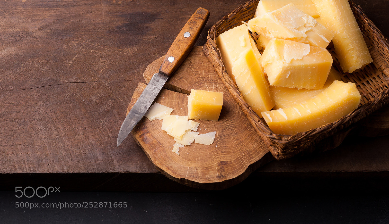 Nikon D200 sample photo. Cheese photography