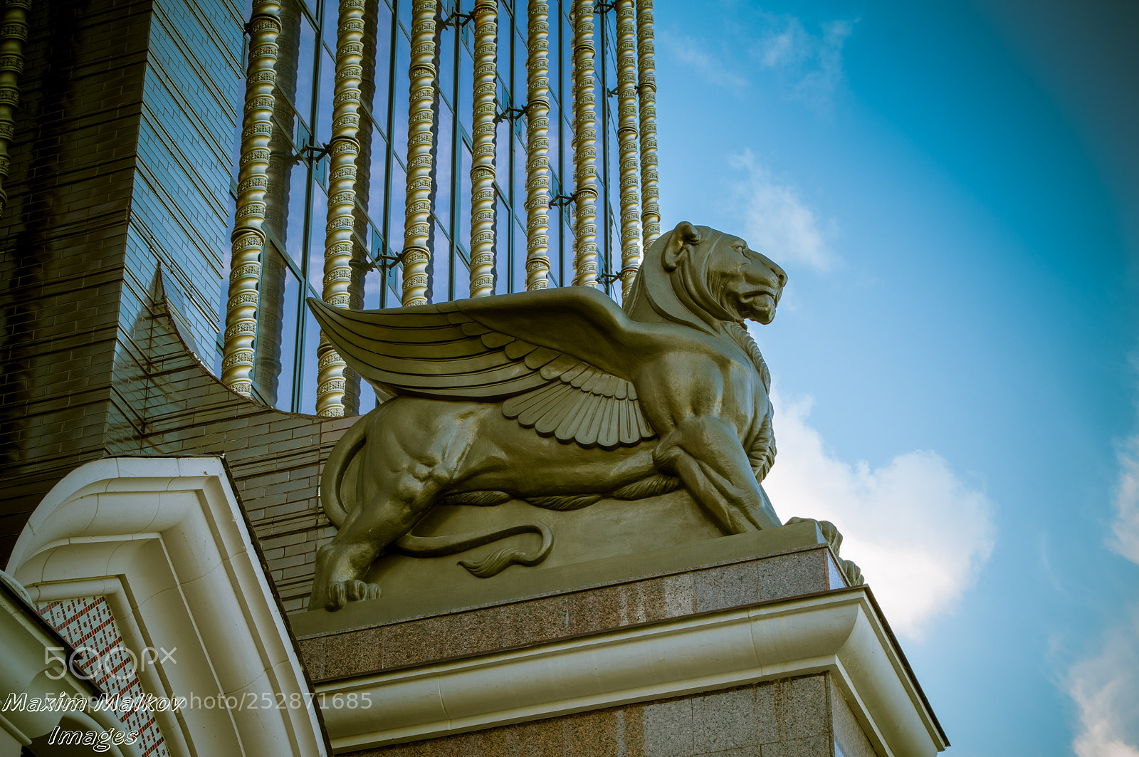 Nikon D3200 sample photo. Kazan photography