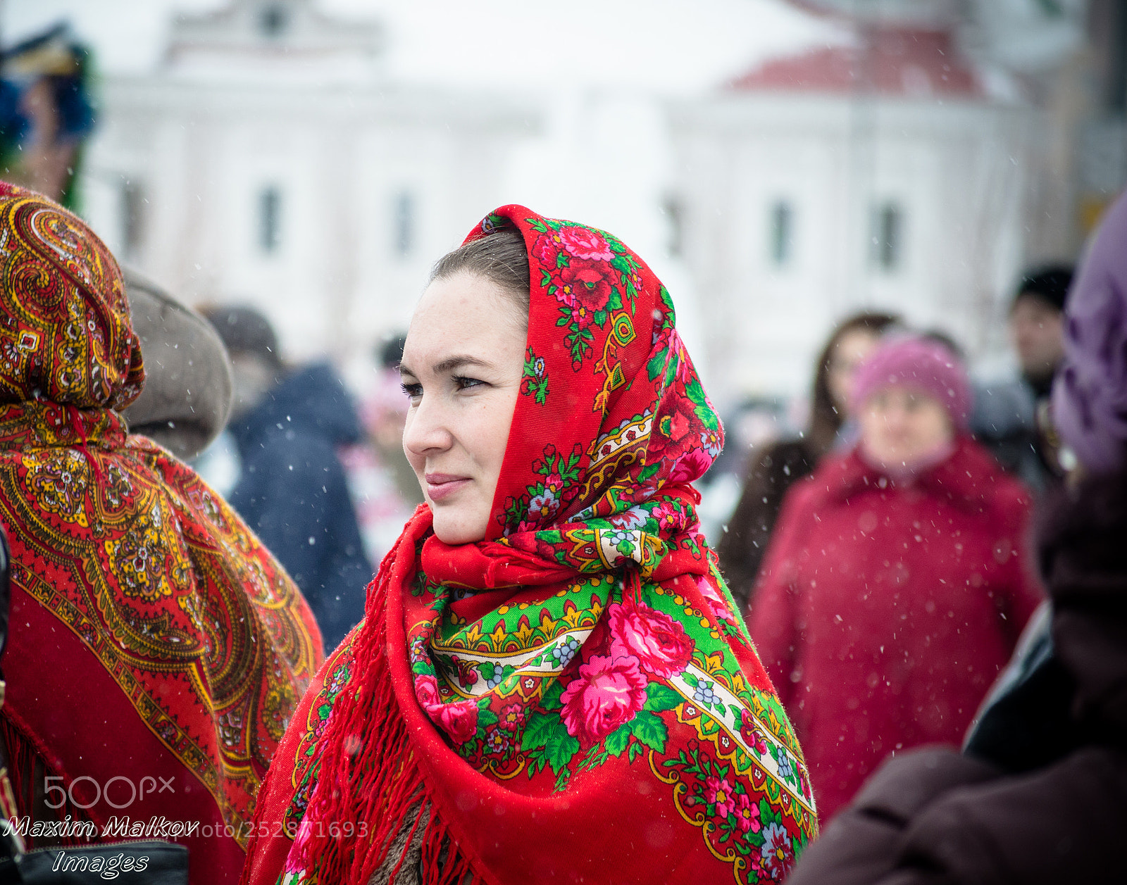 Nikon D3200 sample photo. Kazan photography