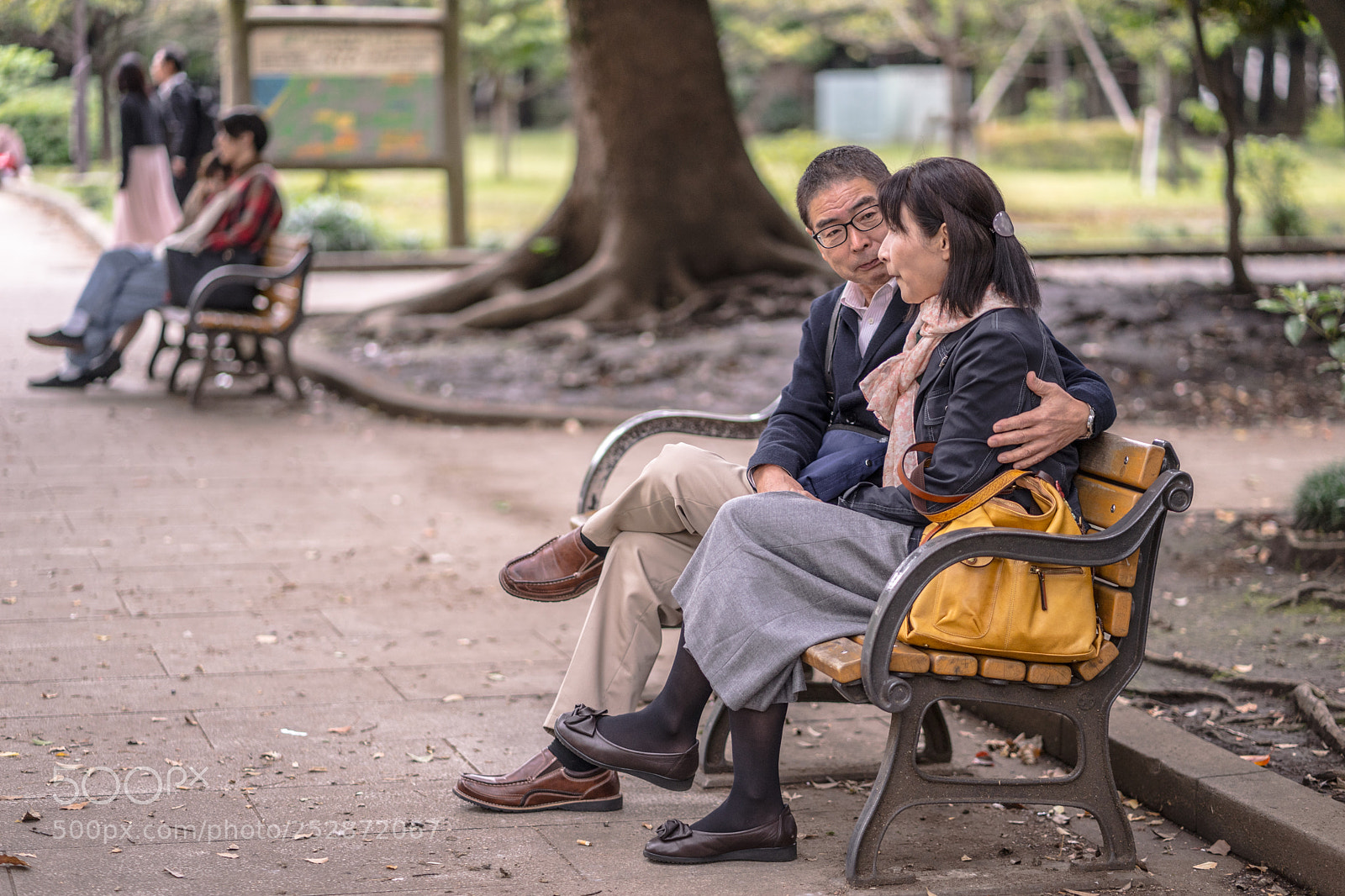 Sony a7 sample photo. Love in the eyes photography