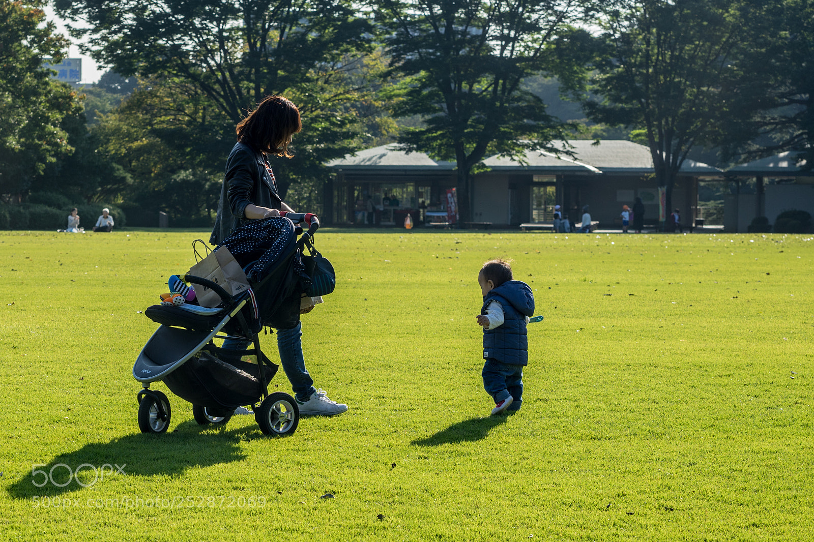 Sony a7 sample photo. Very first step of photography