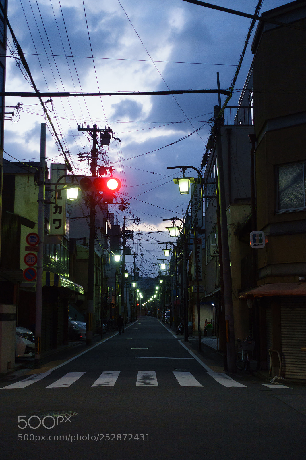 Sony Cyber-shot DSC-RX100 III sample photo. Red signal photography
